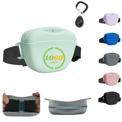 Pet Training Snack Pouch