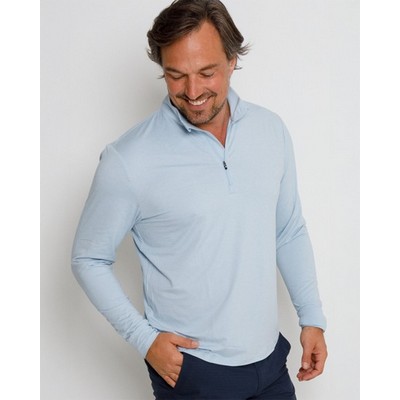 AndersonOrd Men's Hightower Pullover