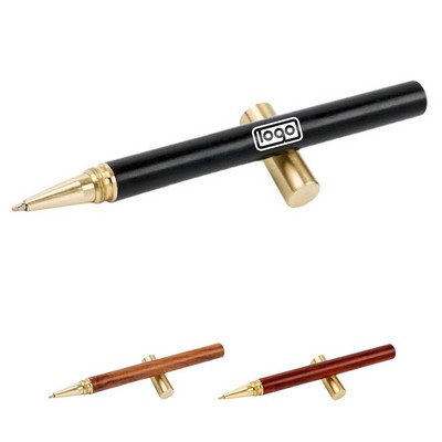 Wooden Ballpoint Pen