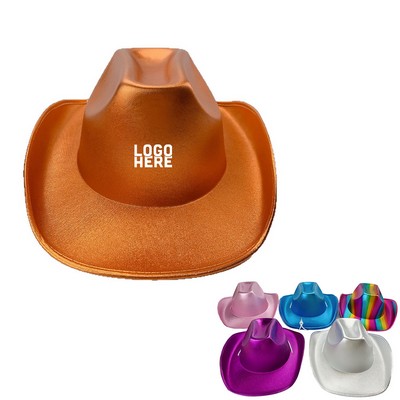 Party Cowboy Hats
