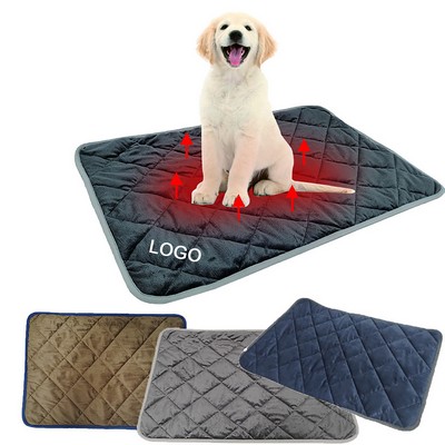 Winter Warming Pet Heating Pad