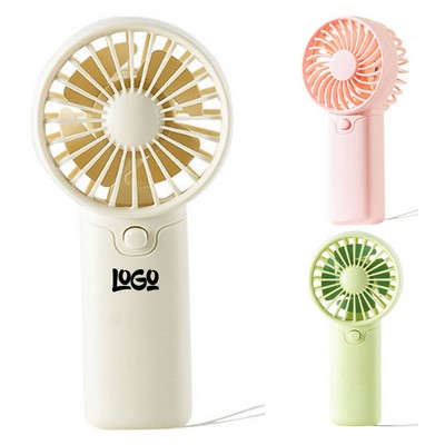 Handheld Fan