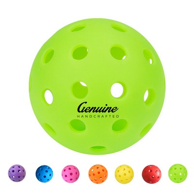 26 Hole Eva Pickle Ball