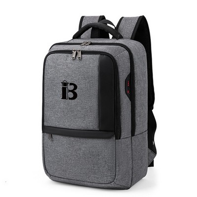 Large Capacity Laptop Backpack