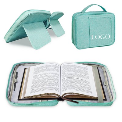 Waterproof Oxford Fabric Scripture Satchel