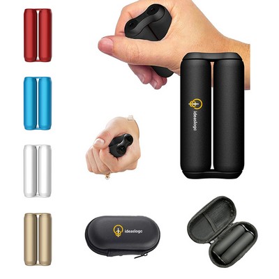 Silent Stress-Relief Fidget Toy