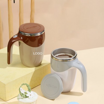 Automatic Magnetic Stirring Cup