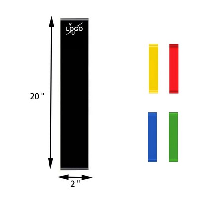 Resistance Workout Bands