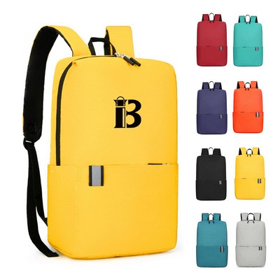 Lightweight Waterproof Outdoor Sports Backpack