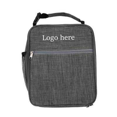 Insulated Lunch Box Soft Cooler