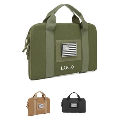 Tactical Gun Bag
