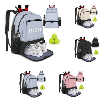 Tennis Backpack