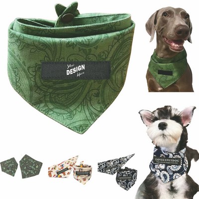 Pet Triangular Bandage