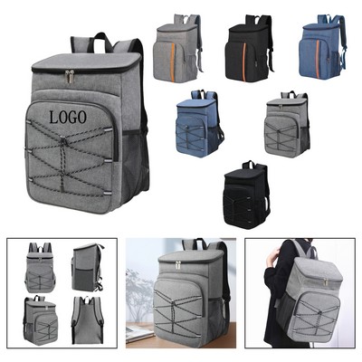 Insulated Picnic Backpack for Global Use