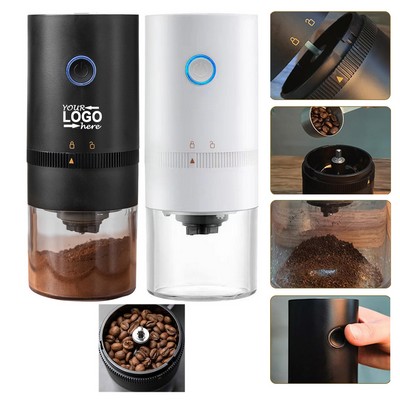 Coffee Bean Grinder