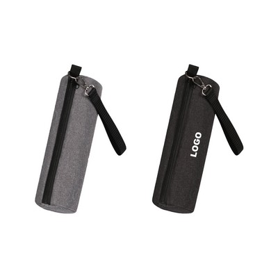 Golf Cylinder Cooler Bag