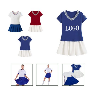 Lively Cheer Performance Uniform Set