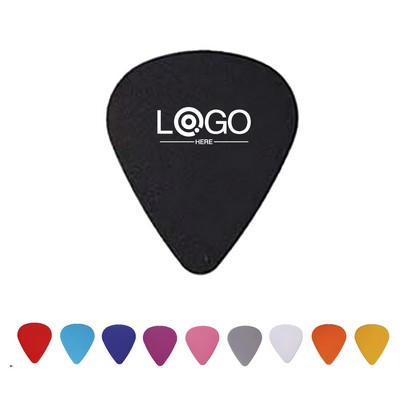 ABS Guitar Picks
