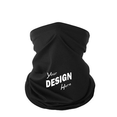 Sun Protection Face Mask