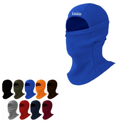 Winter Balaclava Full Face Mask