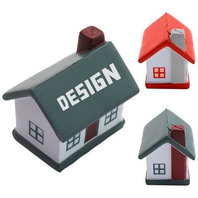 House Stress Reliever