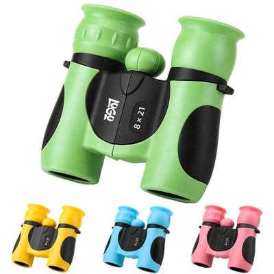 Kids Telescope HD Mini Portable