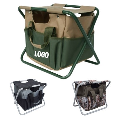 Garden Tools Organizer Bag