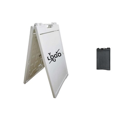 A-Frame Signs