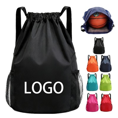 Basketball Bag