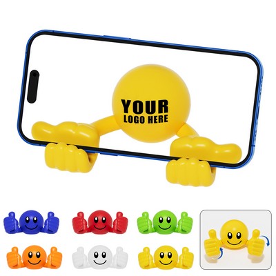 Desktop Phone Holder