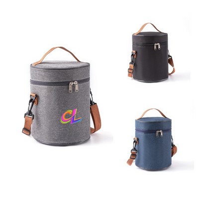 Reliable Insulated Lunch Bag