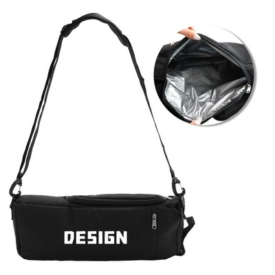 Golf Insulated Drinks Bag