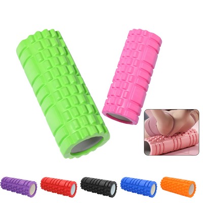 EVA Yoga Foam Roller Deep Tissue Massage Roller