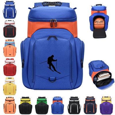 Basketball Backpack