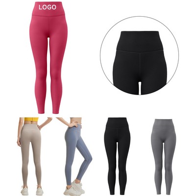 Yoga Pant with Pocket