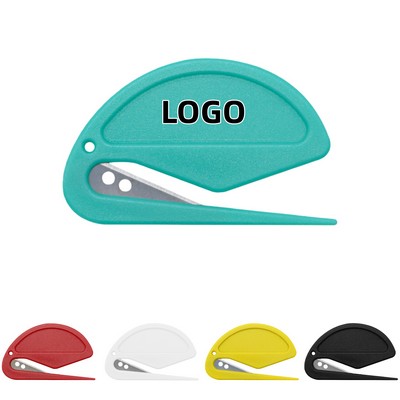 Plastic Letter Opener