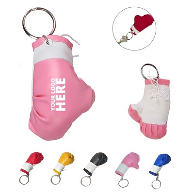 Ringside Boxing Glove Key Ring