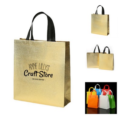 Reusable Grocery Tote Bag