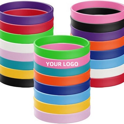 Silicone Wristband