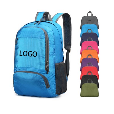 Ultralight Collapsible Backpack