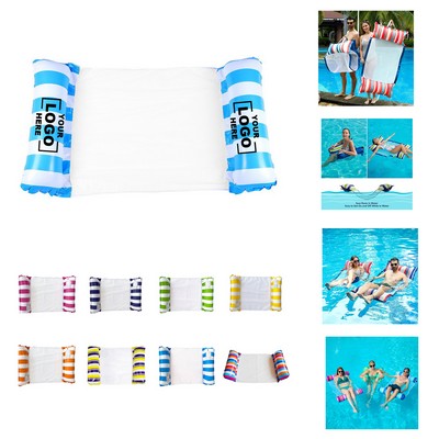 Inflatable Water Hammock