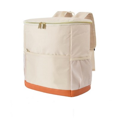 Refrigerated Backpacks