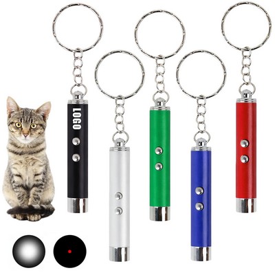 Laser Pointer Cat Doy Pet Toys