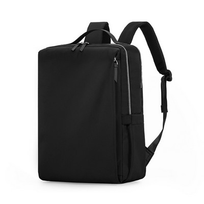 Anti Theft Laptop Backpack