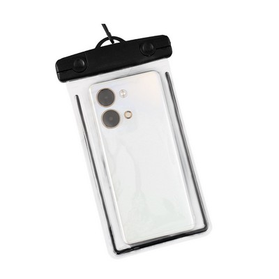 Waterproof Phone Pouch