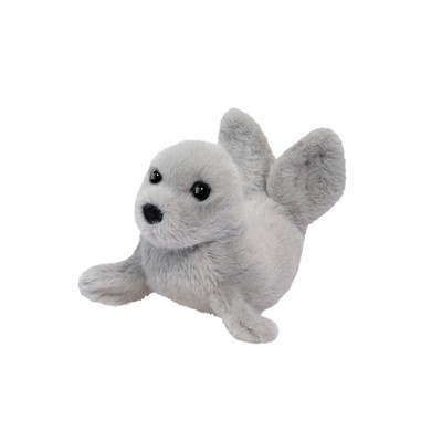 Lil' Baby Seal Stuffed Animal