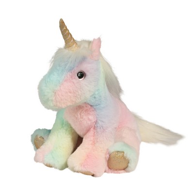 Kylie Unicorn Soft Stuffed Animal