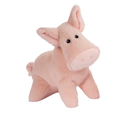 Peter Pig Muzzle Stuffed Animal, Large