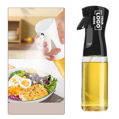 Glass Oil Misting Spray Bottle