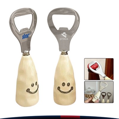 Lidara Standing Bottle Opener